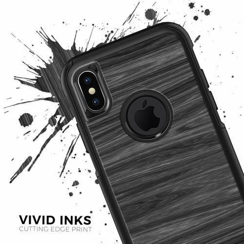 Iphone x otterbox case