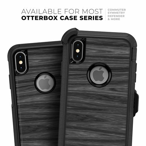 Iphone x otterbox case