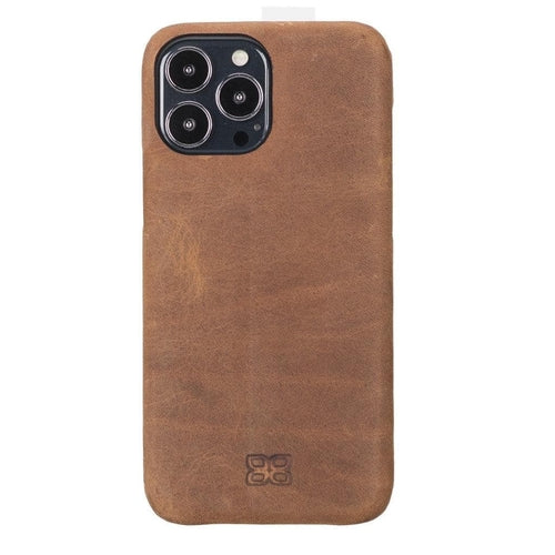 Full Leather Coating Wallet Case for Apple iPhone 13