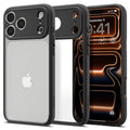 Back Cover Case iPhone 17 Pro (Matte Black)