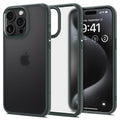 Back Cover Case iPhone 15 Pro (Frost Green)
